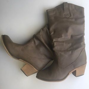 Charles Albert Boots